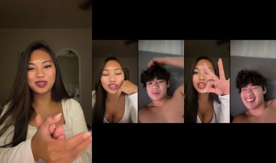 .missshay TikTok Live — Aug 31, 2026, 8:50 AM