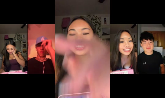 .missshay TikTok Live — Sep 9, 2026, 7:44 AM