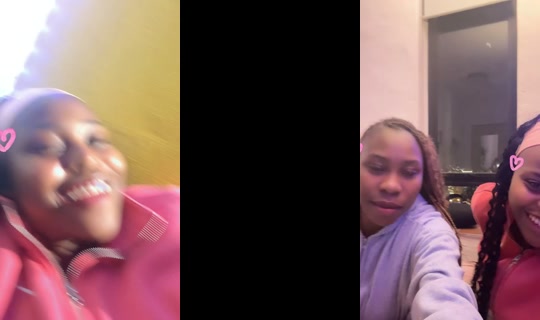 .mo_black TikTok Live — Aug 28, 2026, 9:57 PM