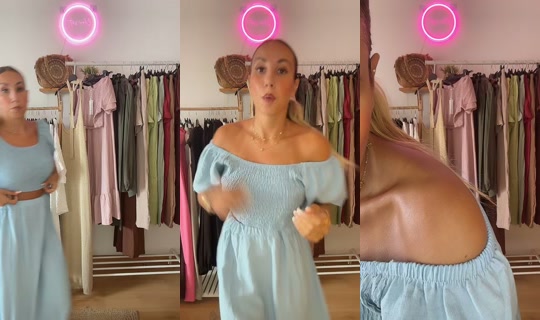 .moda.feminina TikTok Live — Aug 20, 2026, 3:05 PM