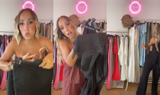 .moda.feminina TikTok Live — Aug 31, 2026, 2:42 PM