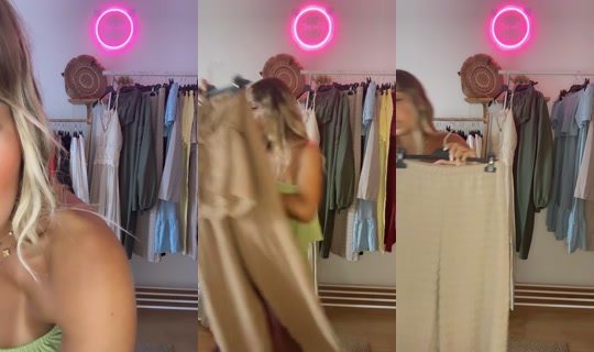 .moda.feminina TikTok Live — Aug 31, 2026, 3:56 PM
