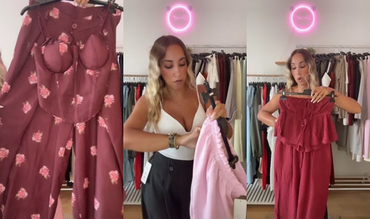 .moda.feminina TikTok Live — Sep 3, 2026, 12:33 PM