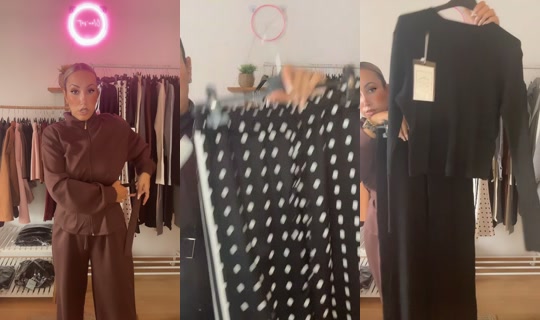 .moda.feminina TikTok Live — Sep 29, 2026, 3:03 PM