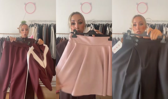 .moda.feminina TikTok Live — Oct 1, 2026, 11:37 AM