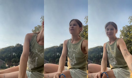 .mommabear0 TikTok Live — Aug 25, 2026, 1:11 PM