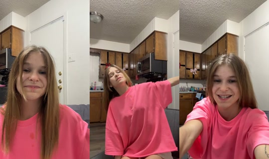 .mommabear0 TikTok Live — Sep 29, 2026, 3:57 AM