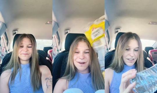 .mommabear0 TikTok Live — Oct 8, 2026, 7:43 PM