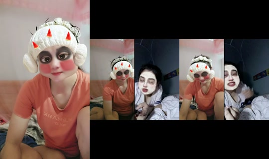 .mommi2 TikTok Live — Aug 26, 2026, 9:30 PM