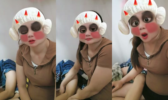 .mommi2 TikTok Live — Oct 7, 2026, 8:23 PM
