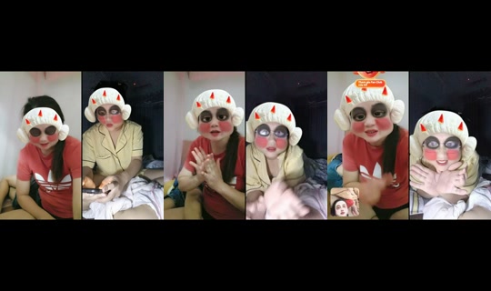 .mommi2 TikTok Live — Oct 9, 2026, 5:27 PM