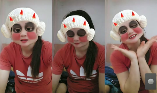 .mommi2 TikTok Live — Oct 9, 2026, 6:08 PM
