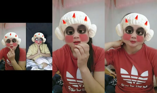 .mommi2 TikTok Live — Oct 9, 2026, 6:56 PM