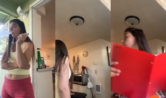 .mommyto2girls TikTok Live — Sep 22, 2026, 10:24 PM