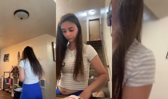 .mommyto2girls TikTok Live — Sep 22, 2026, 11:01 PM