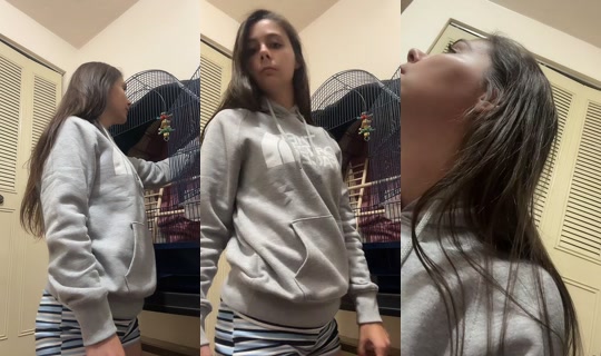 .mommyto2girls TikTok Live — Sep 23, 2026, 3:23 AM