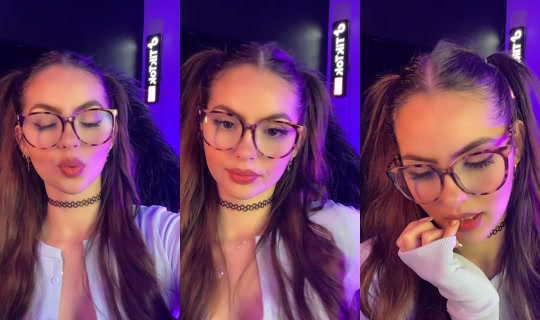.nah.br TikTok Live — Aug 20, 2026, 12:54 PM