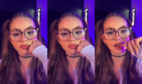 .nah.br TikTok Live — Aug 20, 2026, 1:28 PM