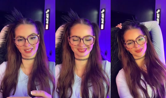 .nah.br TikTok Live — Aug 20, 2026, 2:20 PM