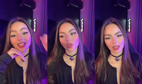 .nah.br TikTok Live — Aug 28, 2026, 9:45 AM