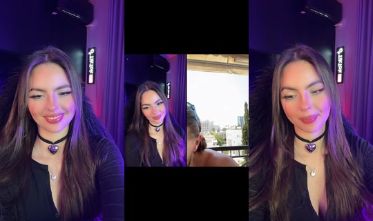 .nah.br TikTok Live — Aug 28, 2026, 10:00 AM