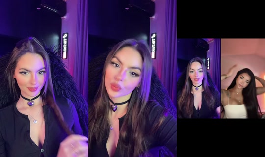.nah.br TikTok Live — Aug 28, 2026, 11:33 AM