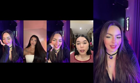 .nah.br TikTok Live — Aug 28, 2026, 12:23 PM