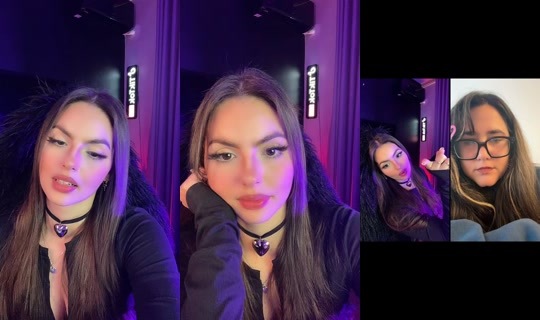 .nah.br TikTok Live — Aug 28, 2026, 1:14 PM