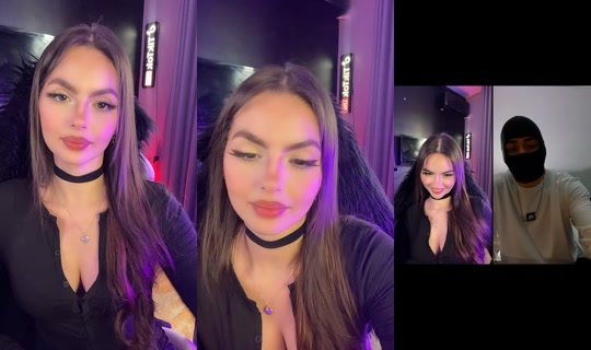 .nah.br TikTok Live — Aug 28, 2026, 7:00 PM