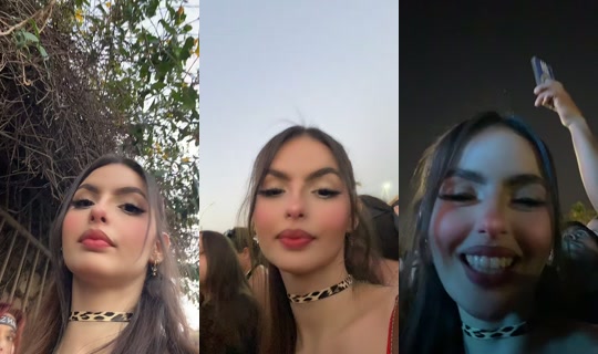 .nah.br TikTok Live — Aug 30, 2026, 8:45 PM