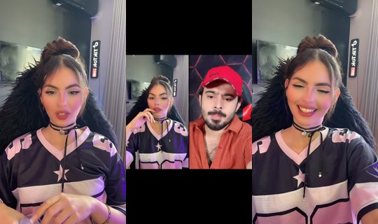 .nah.br TikTok Live — Sep 3, 2026, 12:43 PM