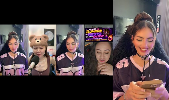 .nah.br TikTok Live — Sep 3, 2026, 1:33 PM