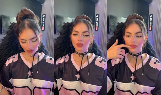 .nah.br TikTok Live — Sep 3, 2026, 2:23 PM