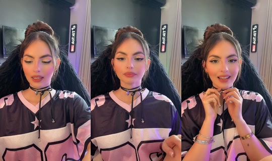 .nah.br TikTok Live — Sep 3, 2026, 4:55 PM