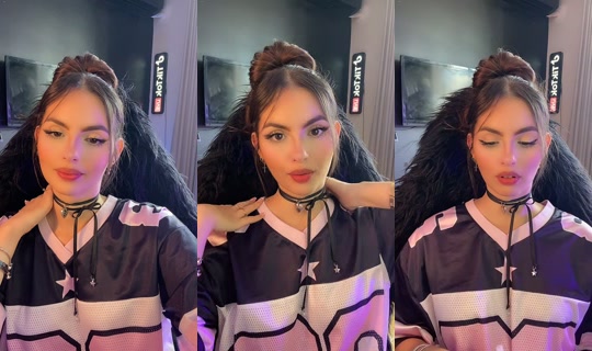 .nah.br TikTok Live — Sep 3, 2026, 5:50 PM
