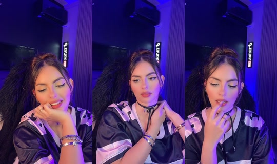 .nah.br TikTok Live — Sep 3, 2026, 8:52 PM