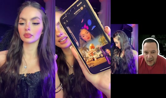 .nah.br TikTok Live — Sep 27, 2026, 3:04 AM