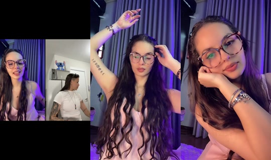 .nah.br TikTok Live — Oct 2, 2026, 12:03 AM