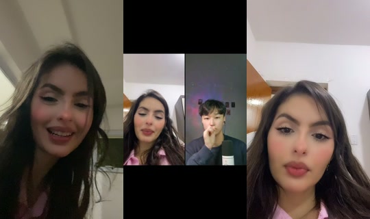 .nah.br TikTok Live — Oct 3, 2026, 9:09 PM