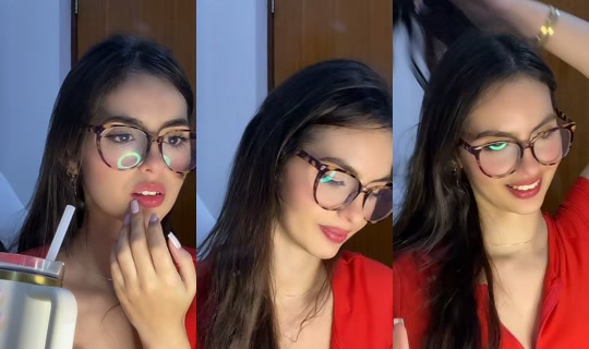 .nah.br TikTok Live — Oct 9, 2026, 2:30 AM