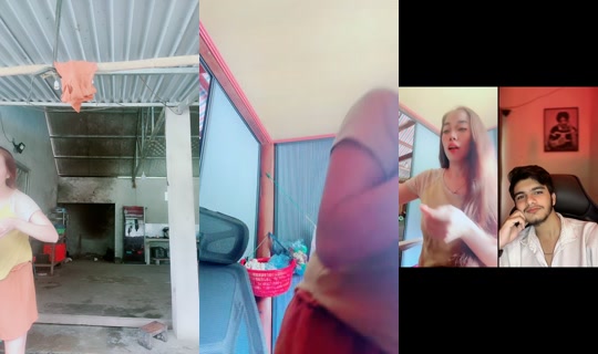 .nana7384 TikTok Live — Aug 26, 2026, 2:51 AM