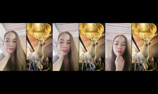 .nana7384 TikTok Live — Aug 26, 2026, 3:27 AM