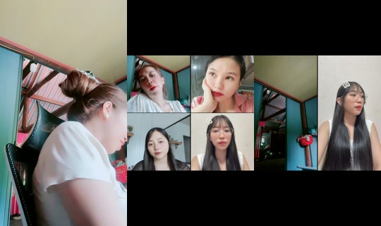 .nana7384 TikTok Live — Aug 28, 2026, 10:41 AM