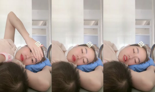 .nana7384 TikTok Live — Oct 2, 2026, 7:53 AM