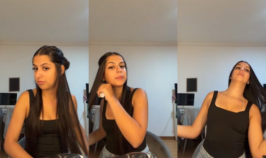 .nanaa_07 TikTok Live — Oct 2, 2026, 2:12 PM