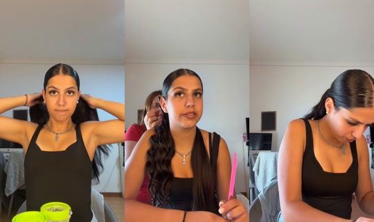 .nanaa_07 TikTok Live — Oct 2, 2026, 2:45 PM