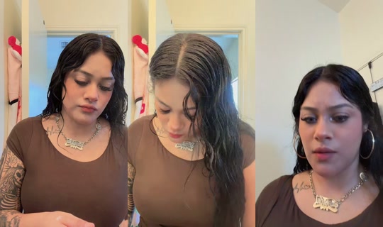 .nena20 TikTok Live — Aug 22, 2026, 5:48 PM