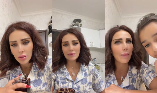 .nermin.offi TikTok Live — Oct 5, 2026, 6:15 PM