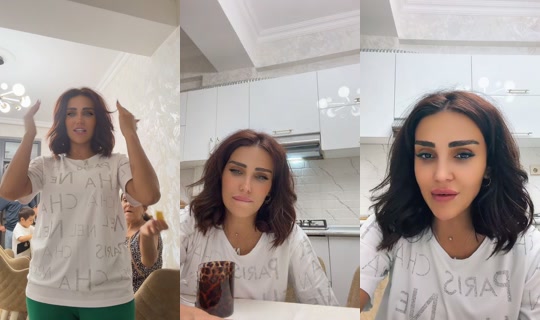 .nermin.offi TikTok Live — Oct 5, 2026, 8:05 PM