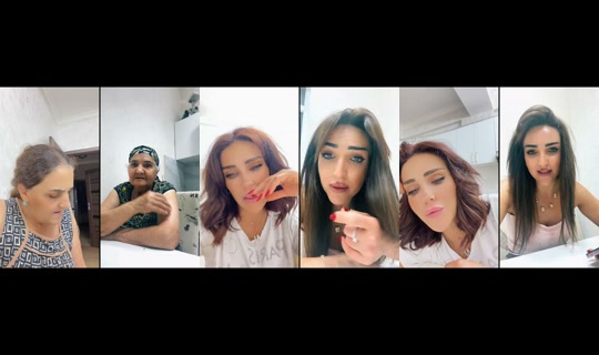.nermin.offi TikTok Live — Oct 5, 2026, 8:56 PM